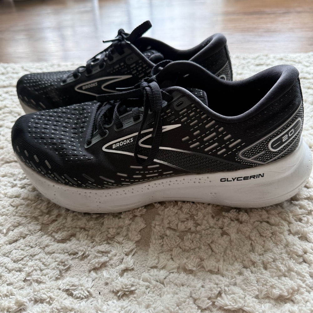 Brooks Glycerin 20 Running Shoes